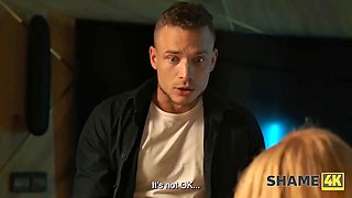 Shame4k. kingesque xxx horror plot