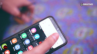 Hot Sexy Erotic Indian Girl Bebo Seduced and Fucked by a Fashion Designer Ady with His Big Cock (hindi Audio)