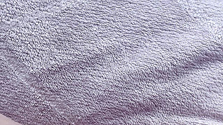 Making Myself Squirt