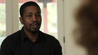 Hot Black Maid Does Some Webcam Black and Ebony