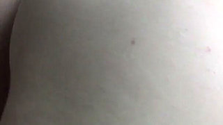 My Ass in a Thong