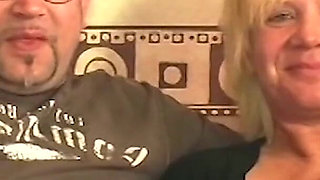 Northern German Swingers