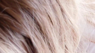 Sex with curvy stepmom before you catch the bus to college