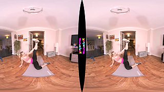 Wank It Now Workout - WankitnowVR