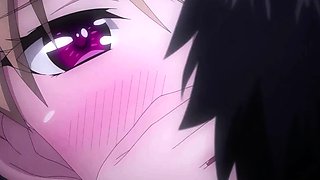 Harem Camp 08 - Teen Hottie Lose Virginity (ENG Subbed)