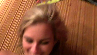 Homemade Couples #14