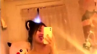 Japanese Teen Ai Yumemi Hairy Pussy Toyed