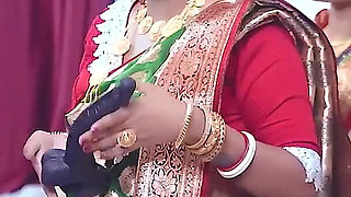 Desi Indian Tharki Sasurji Hardcore Fuck with His Four Daughter in Laws at the Same Time ( Full Movie )