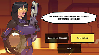 Vega Hunters Porn Game Play Animation Collection [part 02] Sex Game Play [18+] Nude Game Play