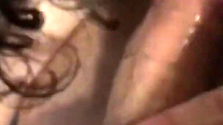 I Swallow His Cock Like I Never See One! POV Blowjob