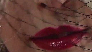 Panty Fetish Part 1. Full HD Video