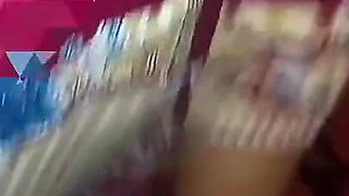 Stepmom Let Stepson Fuck Without a Condom on New Year