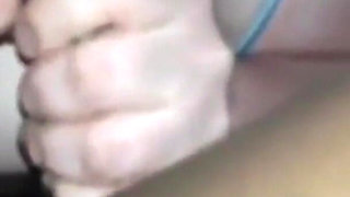 Giving BBC Amazing Sloppy Deepthroat Gagging Blowjob