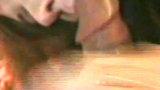 Greedy Mouth Swallowing Cum Load