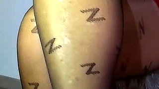 Shoe Dangling in Pantyhose.