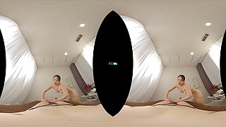 Tsubasa Hachino - Top Class Sexual Masseuse Puts My Dick Though The Wringer