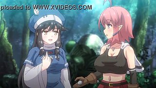 Big Boobs Beauty Blowjob Eps 1