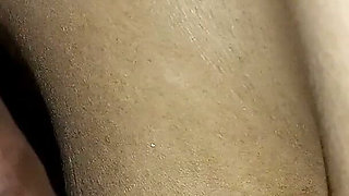 I Touch My Beautiful Wife's She Kisses My Penis