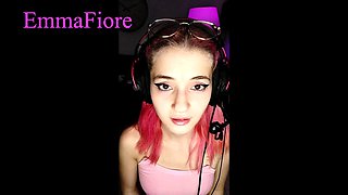 petite tells you about an erotic night