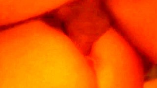 Tony Montana - Sensual Busty Redhead Milf Fucked By Huge Cock That Cums On Her Pussy