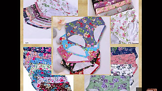 Granny Panties Collection