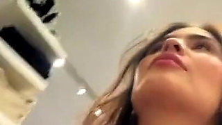 I Masturbate When They Give Me a Dress Code at the Mall