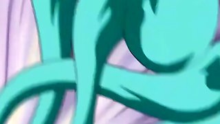 Anime Manga Sex Action