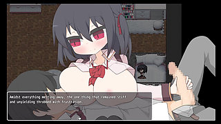 The Cheating Lab Scenes Part 2