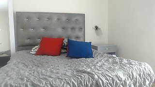 METIENDOME MI DILDO CON FUERZA by Chloe Hillss: Amateur, Ebony  Sexy Porn