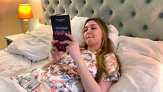 Fucked stepmom in a hotel room after the party