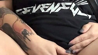 Training My Pussy for Stepdaddy