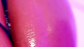 4K Hot Goth Sluts Fuck in Sex Tape Part 2