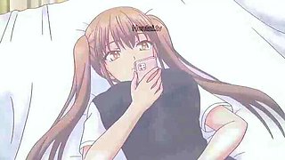 Stepdaughter Anal Hentai - Hardcore Anime Fuck