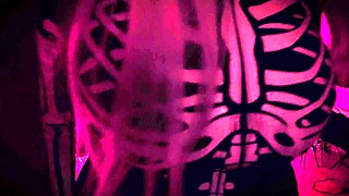 Stepmom's Halloween Treats