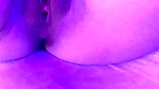 Public Airport Sex with a Brunette and Big Cock