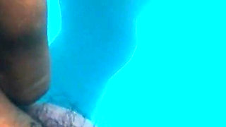 Indian Desi Couple Hot Moments at Hotel Swimming Pool