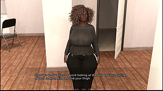 Baking with Chocolate 24 Will Beatrice Suck His Cock