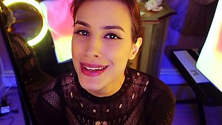 Irma la Dulce ASMR - Doctor Roleplay - Sleep Clinic -