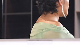 The Team Captain Fucks Me Hard with His Huge BBC!