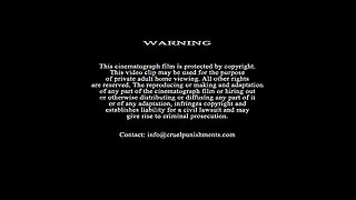 Feet Deep in His Mouth