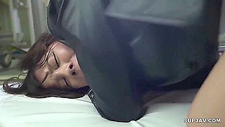 Aimi Yoshikawa F57 Unl