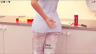 My Pleasure - Chapter 2