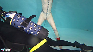 Underwater Bondage Bundle - Top 5 Best Sellers
