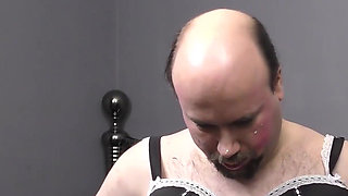 Maid to serve mxtress