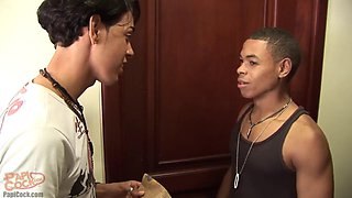 John Smith Barebacks Latina Noell Lombardy