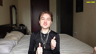 Masturbation. What's Right, What's Wrong, and What's 100% Guaranteed to Bring Her to Orgasm?