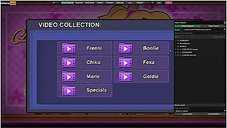 Fap Nights At Frennis Gallery Sex Scenes Gameplay Part 1 [18+] & How To Download - Car Toon