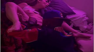 Fun With A Bbc My Husbands Friend Taboo And Also A Coworker