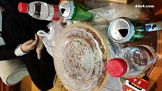 Amateur College Blonde Teen Creampie on Cam