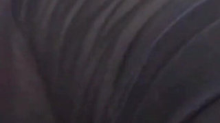 Asmr Sloppy Suck in the Car